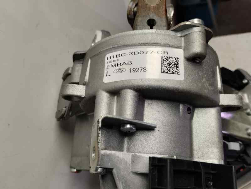 COLUMNA DIRECCION FORD FIESTA 1.0 ECOBOOST MT 100CV | 74KW