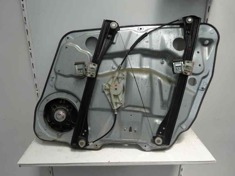 ELEVALUNAS DELANTERO IZQUIERDO MERCEDES BENZ CLASE M 2008 3.0 ML 280 CDI 7G-TRONIC 190CV