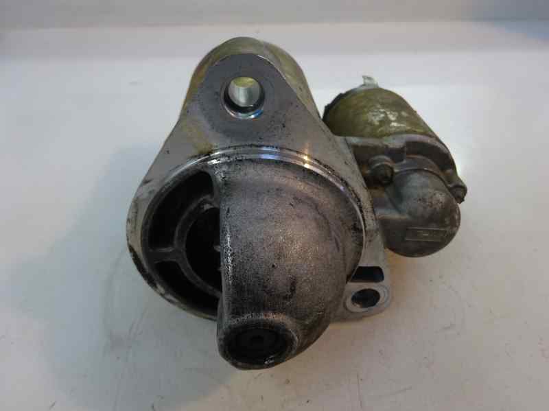MOTOR ARRANQUE CHEVROLET MATIZ 1.0 MT 65CV