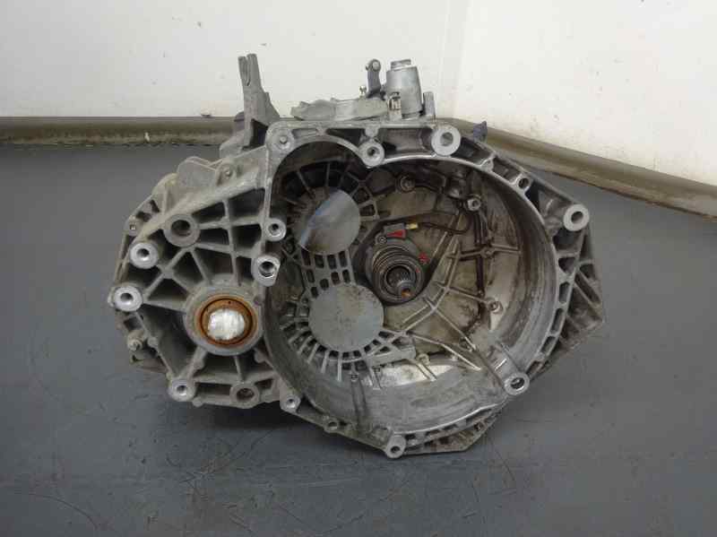 CAJA CAMBIOS OPEL INSIGNIA 2.0 CDTI MT 4X4 160CV
