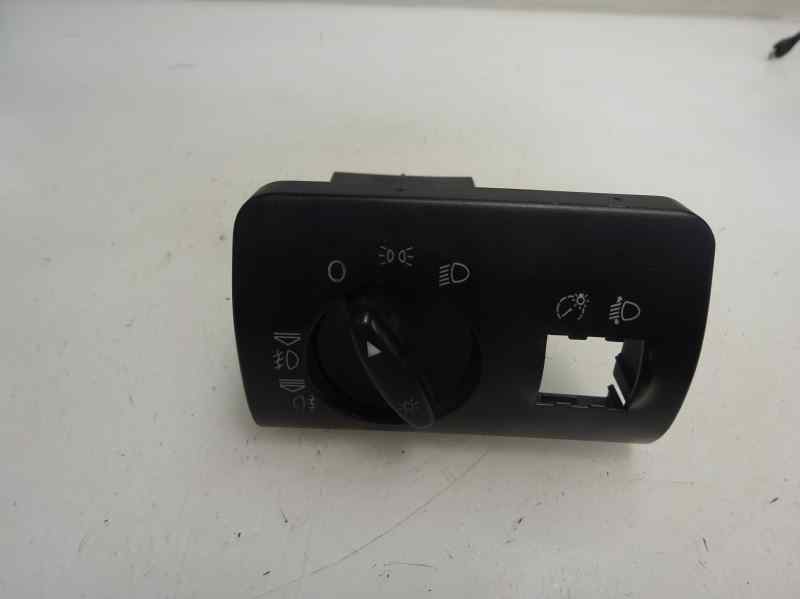 MANDO LUCES AUDI A6 1.8 MT 150CV | 110KW
