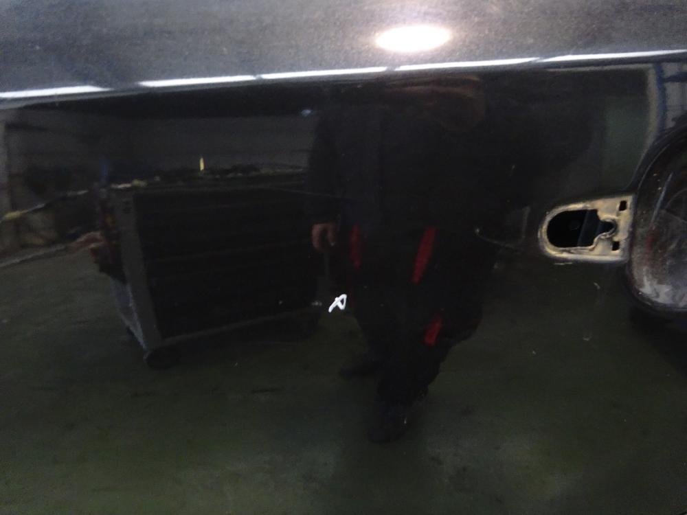 PUERTA TRASERA IZQUIERDA KIA CEED 1.4 MT 90CV | 66KW