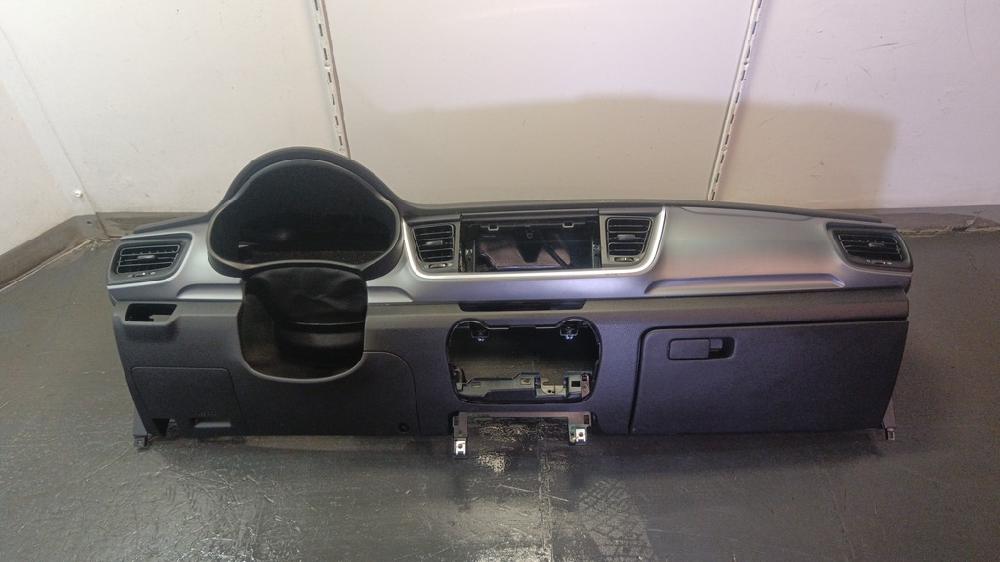 SALPICADERO KIA STONIC 1.0 GDI MT 120CV | 88KW