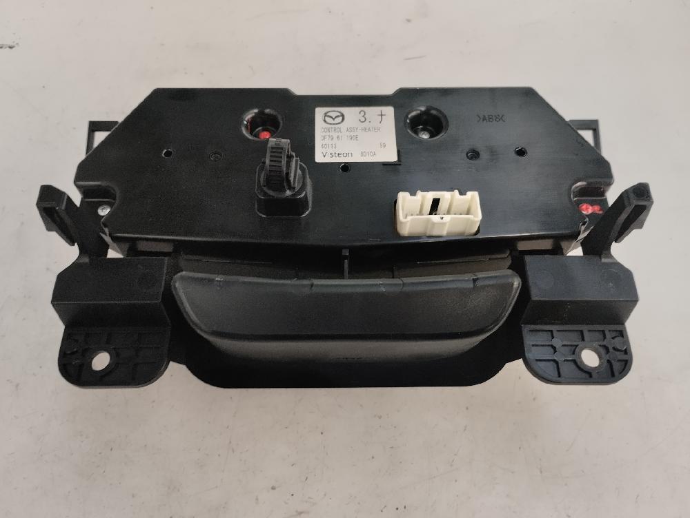 MANDO CALEFACCION AIRE ACONDICIONADO MAZDA 2 1.4 MZ-CD MT 68CV | 50KW
