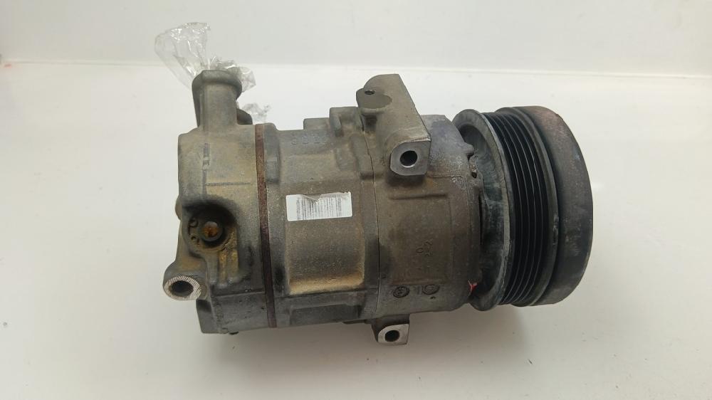 COMPRESOR AIRE ACONDICIONADO OPEL CORSA 1.4 MT 90CV | 66KW