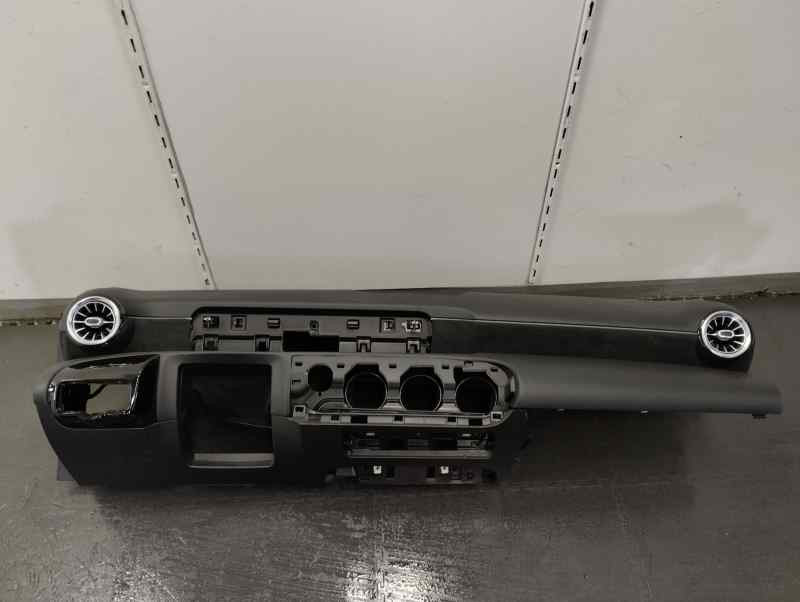 SALPICADERO MERCEDES BENZ CLA 2018 1.5 180 D MT 116CV