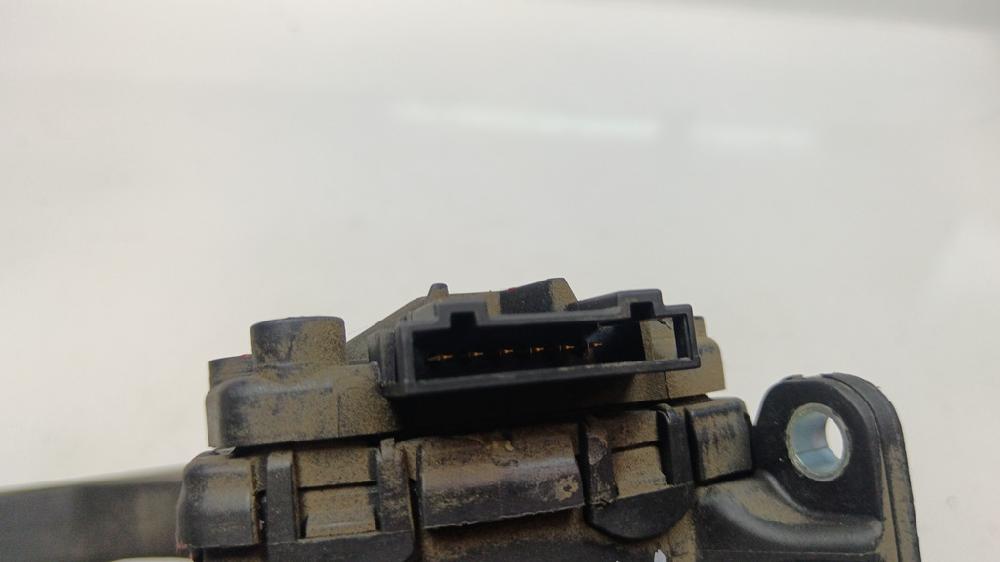 POTENCIOMETRO PEDAL VOLKSWAGEN POLO 2005 1.4 16V MT 75CV | 55KW