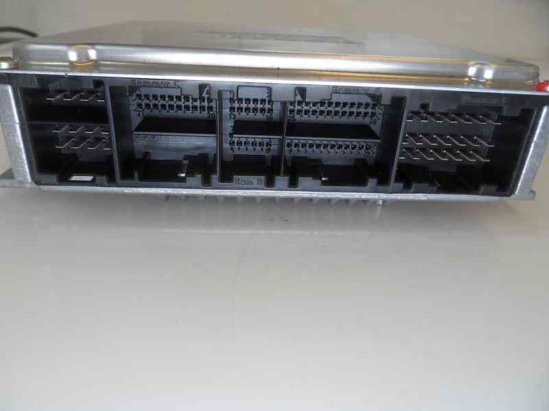CENTRALITA MOTOR UCE MERCEDES BENZ CLASE C 1999 1.8 MT 122CV | 90KW