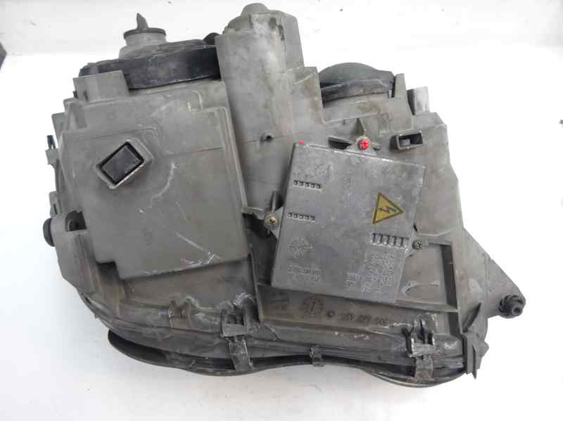 FARO IZQUIERDO MERCEDES BENZ CLASE C 2001 2.7 C 270 CDI MT 170CV
