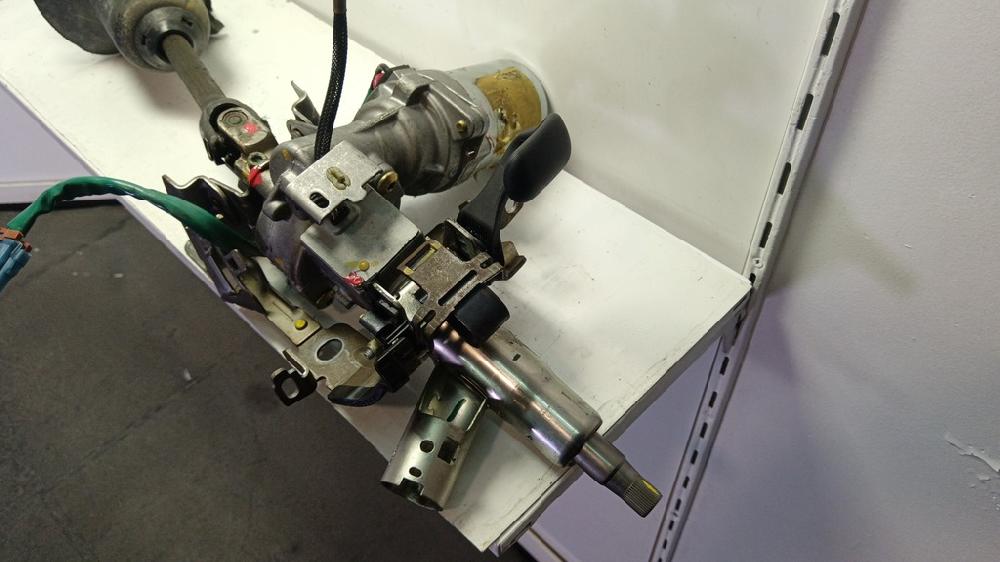 COLUMNA DIRECCION RENAULT CLIO 1.5 MT 68CV | 50KW