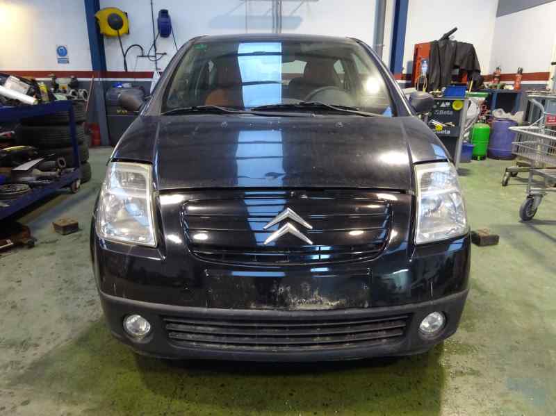 CERRADURA PUERTA DELANTERA IZQUIERDA CITROEN C2 2005 1.4 MT 73CV