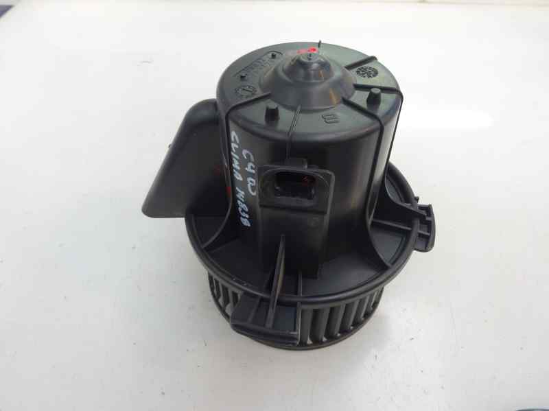 MOTOR CALEFACCION CITROEN C4 2005 1.6 MT 109CV | 80KW