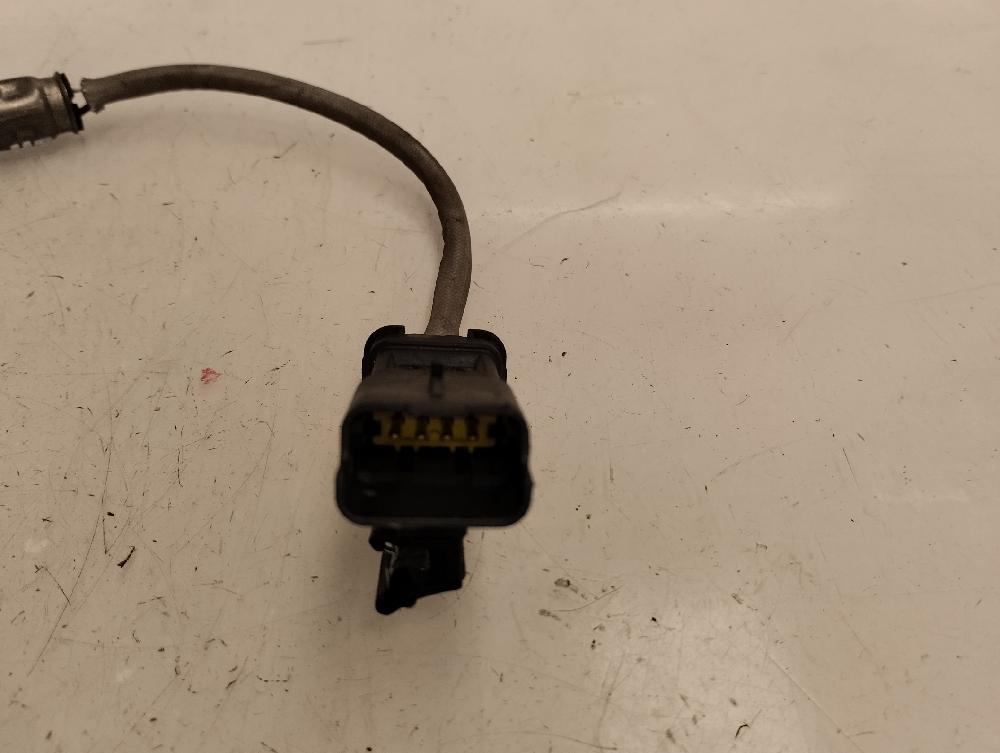 SONDA LAMBDA CITROEN C4 2018 1.2 MT 110CV | 81KW