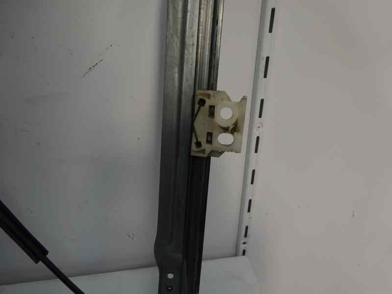 ELEVALUNAS DELANTERO IZQUIERDO CITROEN C4 PICASSO 2.0 HDI MT 136CV