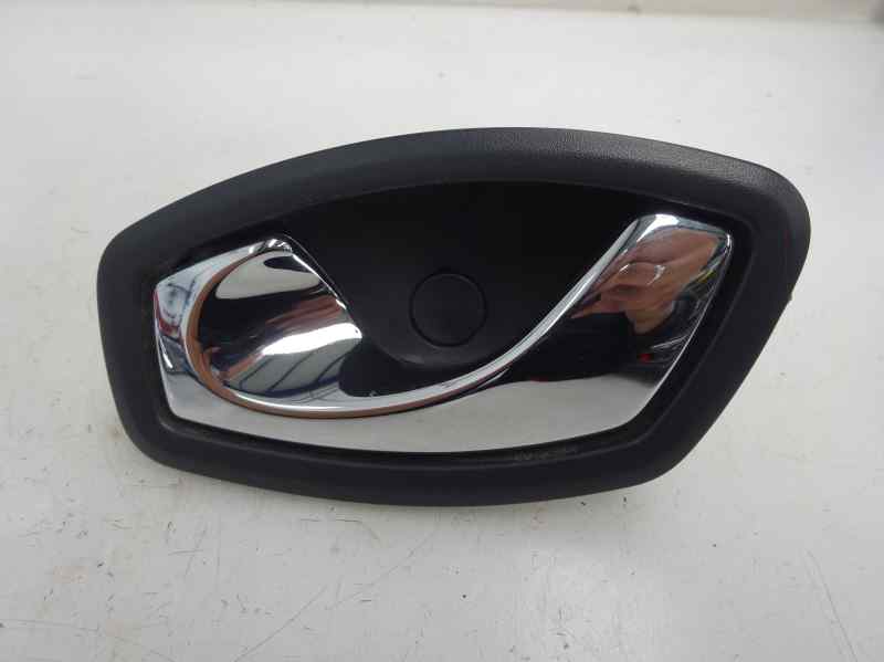 MANETA INTERIOR DELANTERA IZQUIERDA RENAULT CLIO 0.9 MT 90CV | 66KW