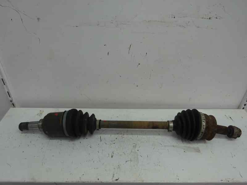 TRANSMISION DELANTERA IZQUIERDA FIAT PANDA 1.2 AMT 60CV