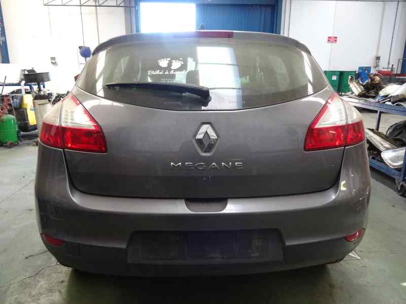 ELECTROVENTILADOR RENAULT MEGANE 2009 1.5 DCI MT 106CV