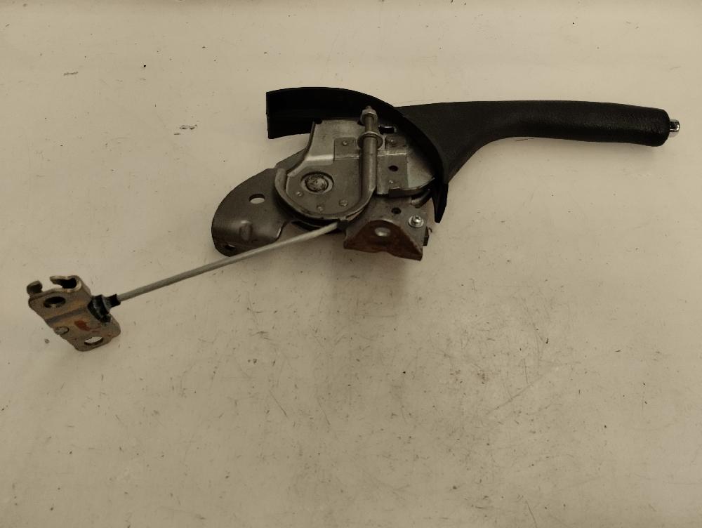 PALANCA FRENO DE MANO TOYOTA COROLLA VERSO 2.2 TD MT 136CV
