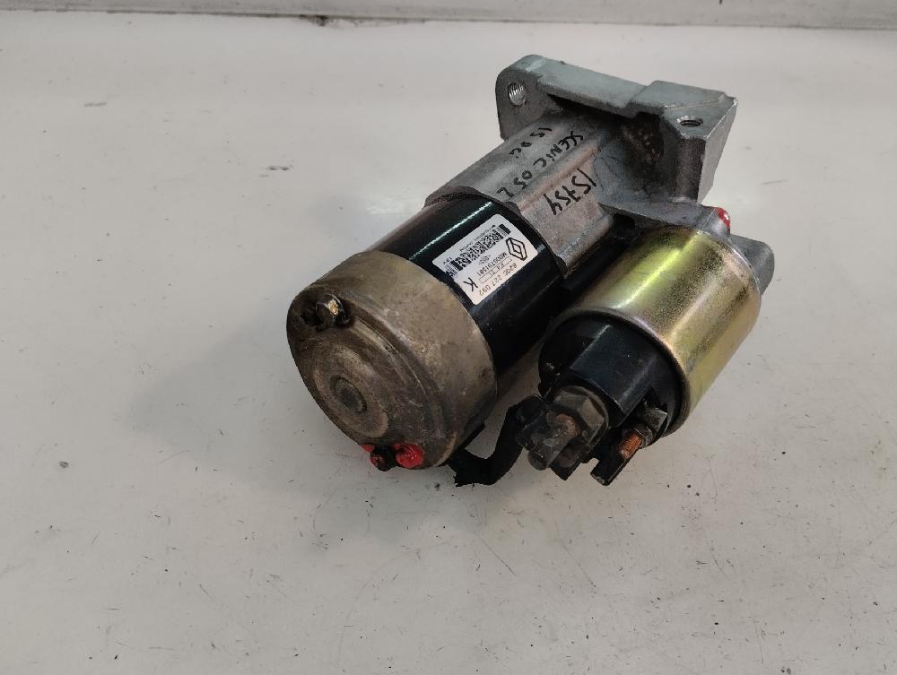 MOTOR ARRANQUE RENAULT SCENIC 1.5 DCI MT 80CV