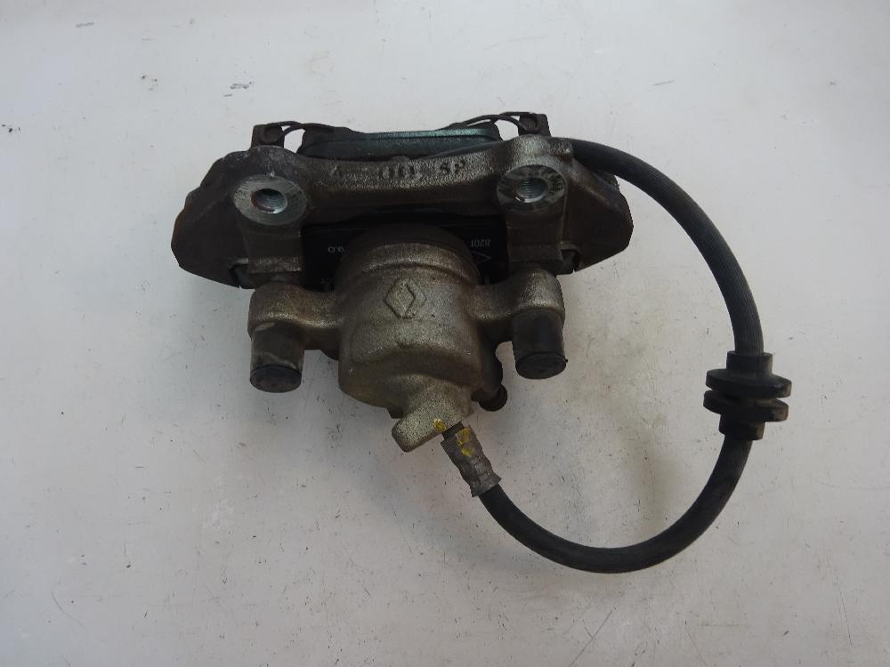 PINZA FRENO DELANTERA IZQUIERDA DACIA SANDERO 0.9 TCE MT 97CV