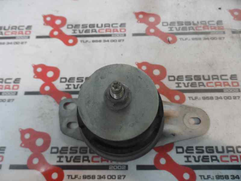 SOPORTE MOTOR DERECHO PEUGEOT EXPERT 1 6 HDI 5MT L1 2495KG 90CV | 66KW