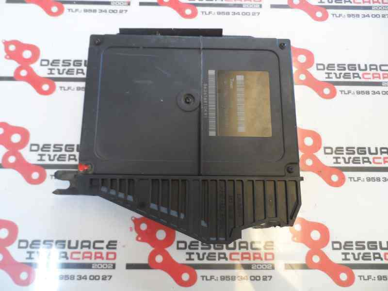 MODULO CONFORT MERCEDES BENZ CLASE E 1996 3.0 E 300 D MT 136CV