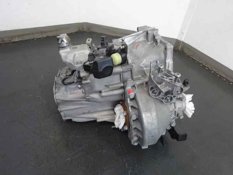 CAJA CAMBIOS PEUGEOT 308 1.6 BLUEHDI MT 120CV