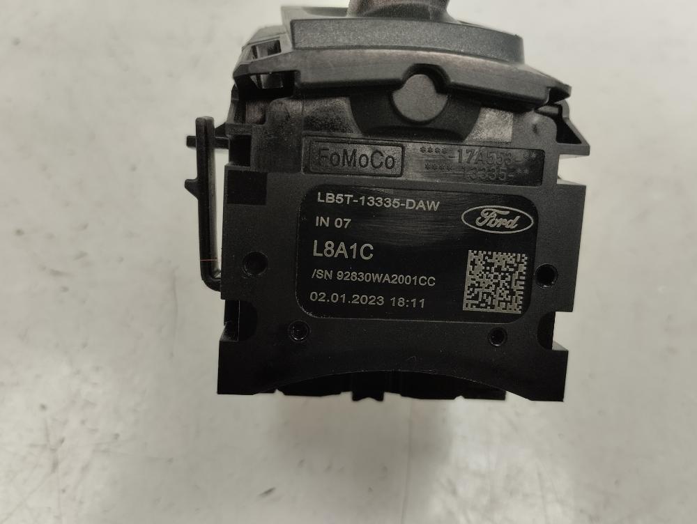 MANDO INTERMITENTES FORD KUGA 1.5 150CV | 110KW, GASOLINA, MT, ACCIONAMIENTO DELANTERO