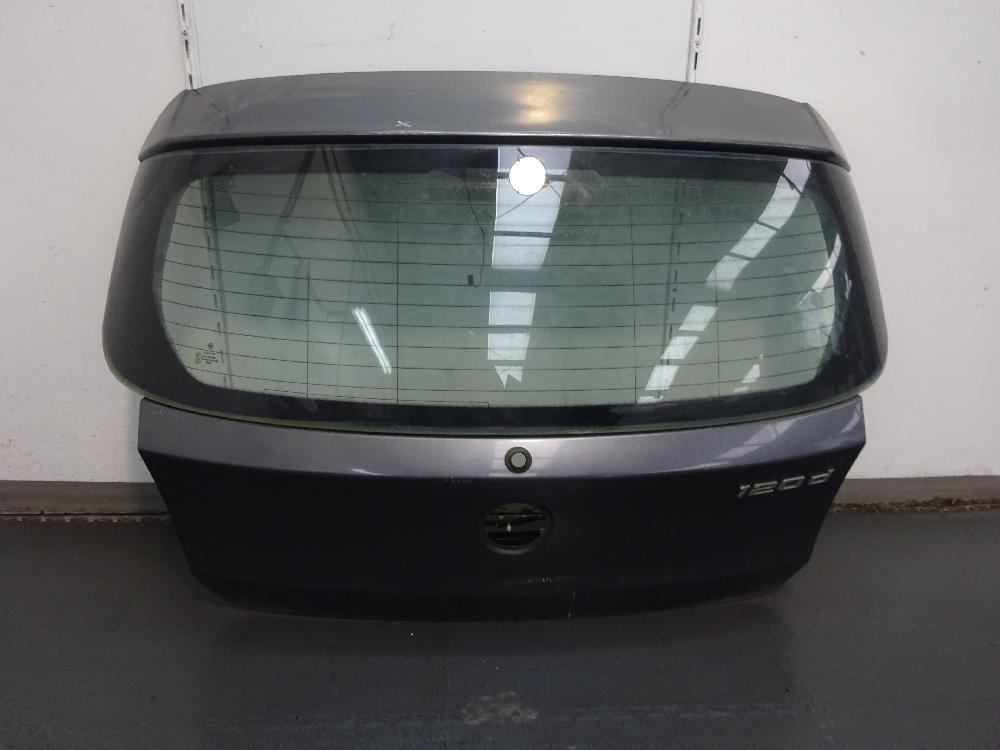 PORTON TRASERO BMW SERIE 1 2.0 MT 163CV | 120KW