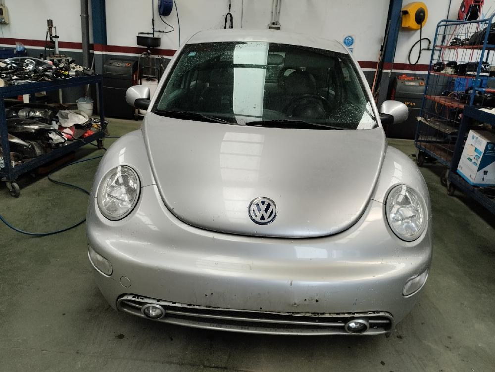 RESISTENCIA CALEFACCION VOLKSWAGEN BEETLE 2001 1.9 TDI MT 90CV