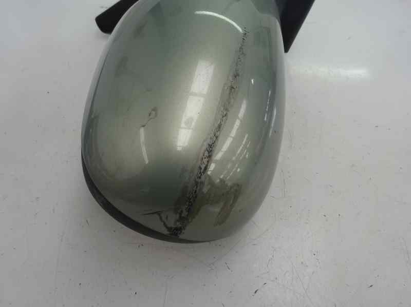 RETROVISOR DERECHO RENAULT MEGANE 2001 1.4 MT 95CV | 70KW