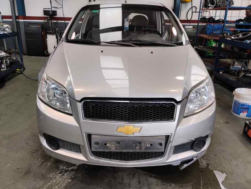 SALPICADERO CHEVROLET AVEO 1.4 MT 101CV | 74KW