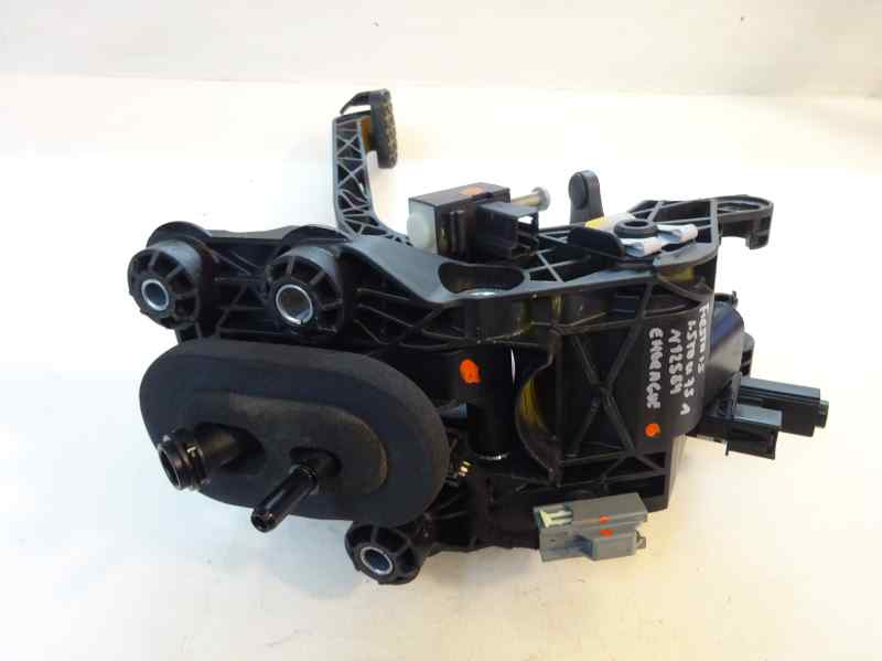 BOMBA EMBRAGUE FORD FIESTA 1.5 TDCI MT 75CV | 55KW