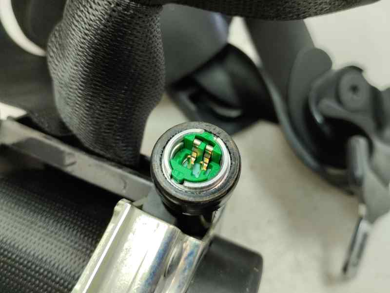 CINTURON SEGURIDAD DELANTERO DERECHO BMW X1 1.5 16D SDRIVE MT 116CV