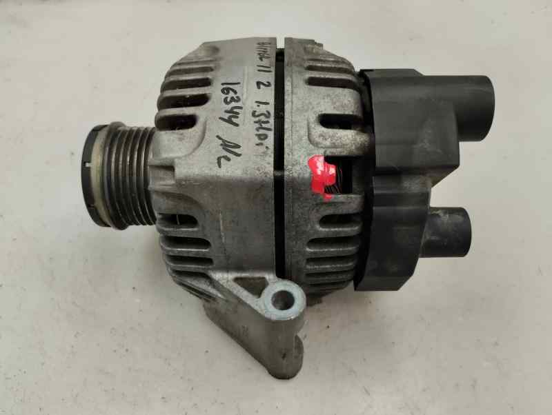 ALTERNADOR PEUGEOT BIPPER 1.3 MT 75CV | 55KW