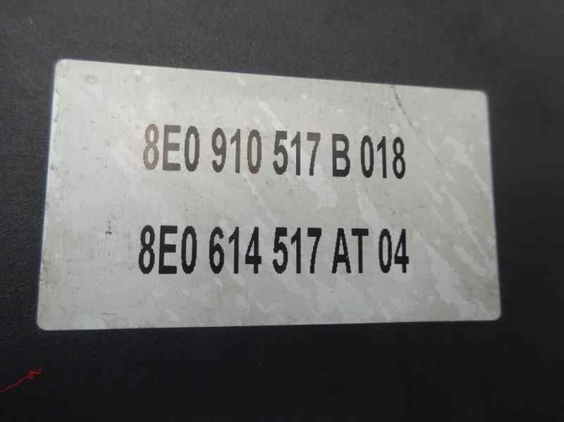 ABS AUDI A4 2005 2.5 TDI MT 163CV
