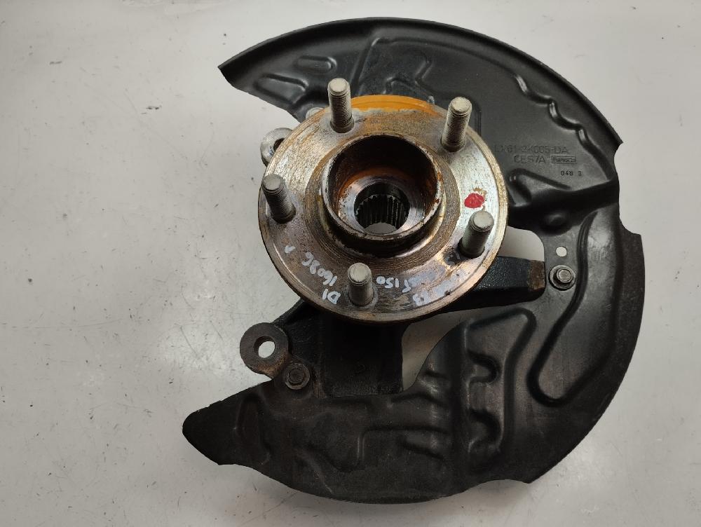 MANGUETA DELANTERA IZQUIERDA FORD KUGA 2023 1.5 150CV | 110KW, GASOLINA, MT, ACCIONAMIENTO DELANTERO