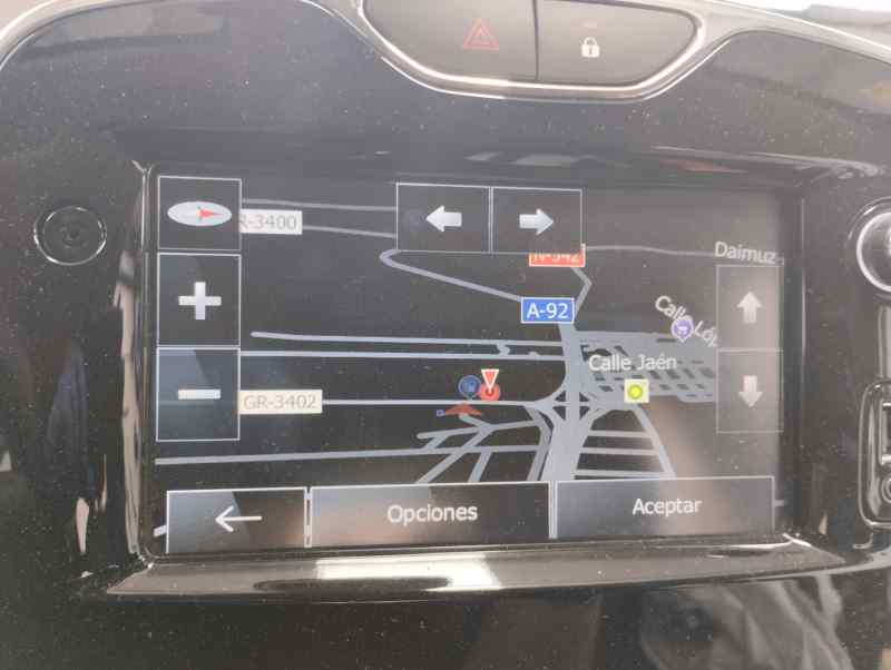 SERVOFRENO RENAULT CLIO 2014 0.9 TSE MT 90CV