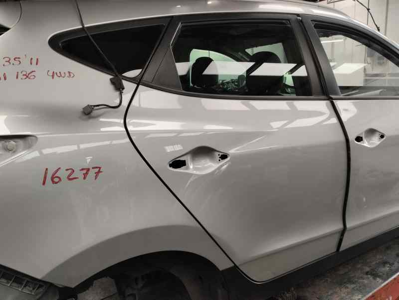 PUERTA TRASERA DERECHA HYUNDAI IX35 2.0 CRDI MT 4WD 136CV