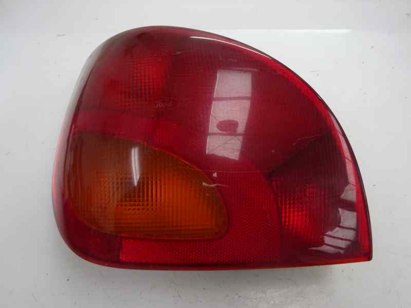 PILOTO TRASERO IZQUIERDO FORD FIESTA 1.8 D MT 75CV | 55KW