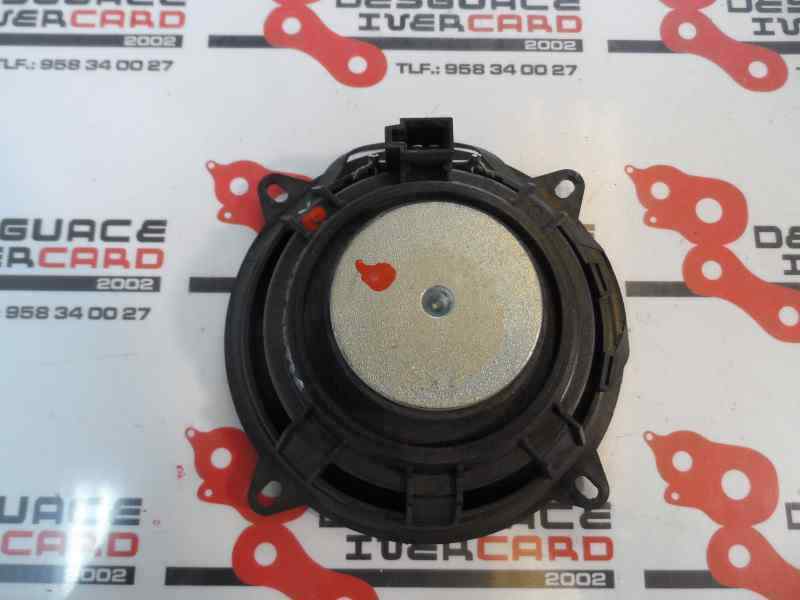 ALTAVOZ DACIA SANDERO 1.2 16V MT 75CV