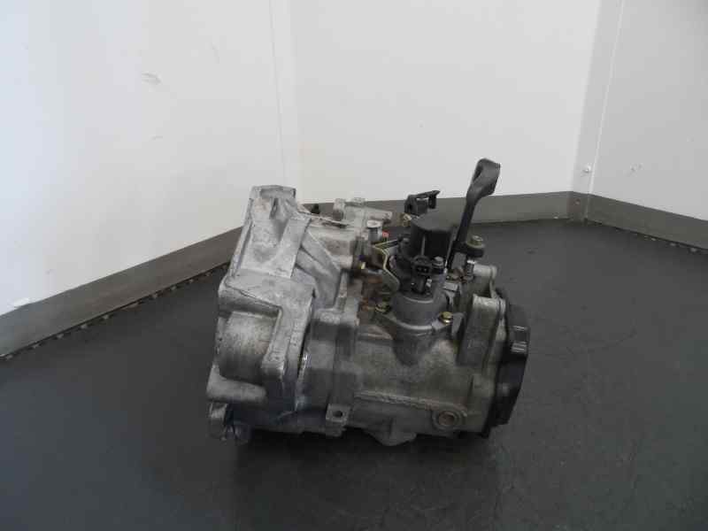 CAJA CAMBIOS SEAT CORDOBA 1.9 TD MT 100CV