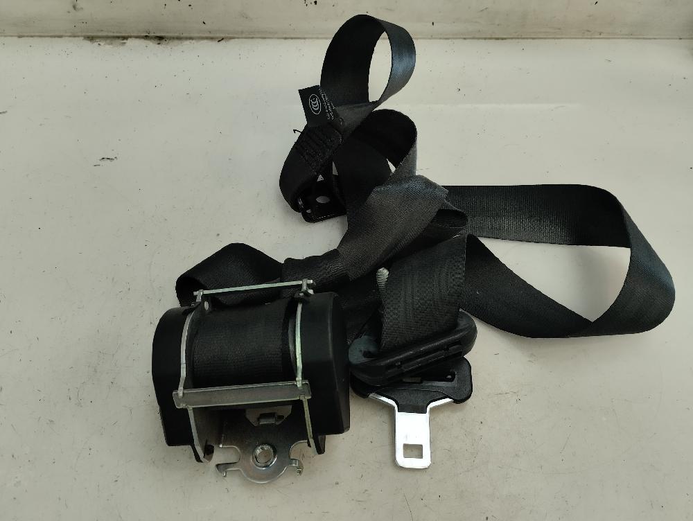 CINTURON SEGURIDAD TRASERO DERECHO RENAULT SCENIC 1.5 DCI MT 110CV