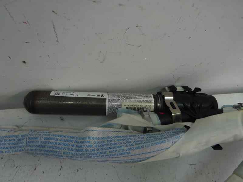 AIRBAG CORTINA DELANTERO IZQUIERDO VOLKSWAGEN PASSAT VARIANT 2.0 TDI DSG 150CV