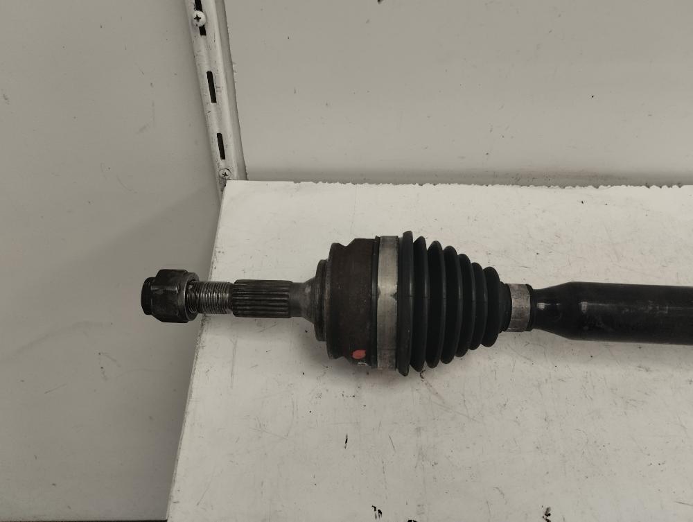 TRANSMISION DELANTERA DERECHA CITROEN C3 1.2 MT 82CV | 60KW
