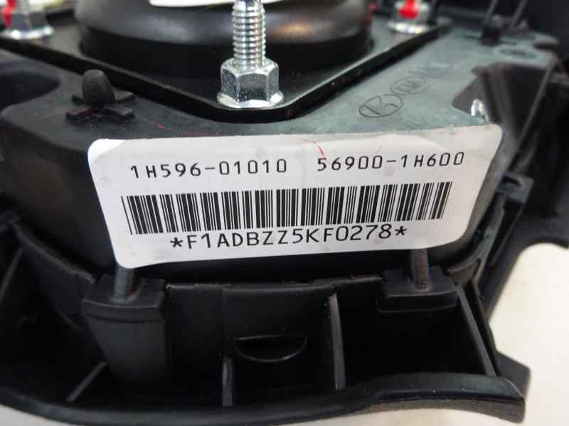 AIRBAG DELANTERO IZQUIERDO KIA CEED 1.6 MT 113CV | 83KW