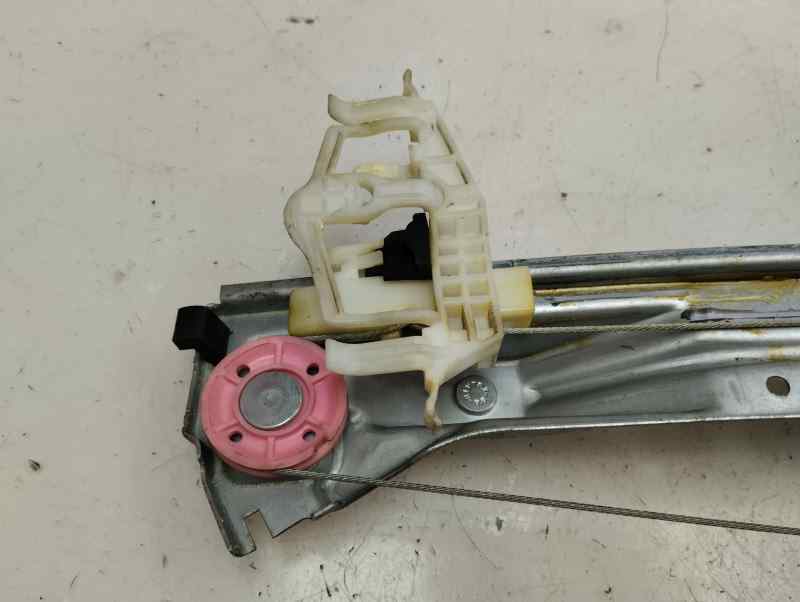 ELEVALUNAS TRASERO DERECHO FIAT BRAVO 1.9 16V MULTIJET 115 120CV 5MT