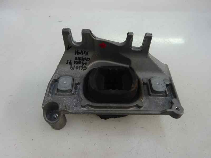 SOPORTE CAMBIO RENAULT CLIO 1.5 DCI MT 90CV