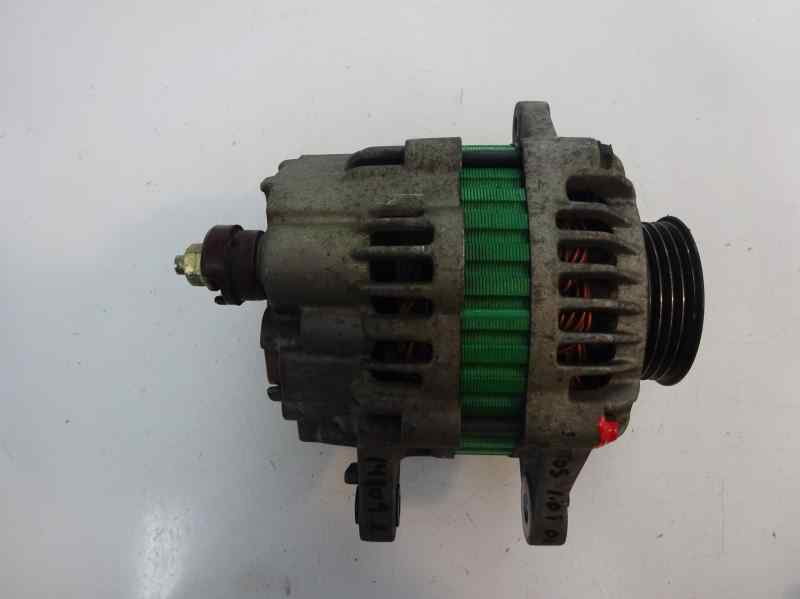 ALTERNADOR HYUNDAI ATOS 1.0 MT 56CV | 41KW