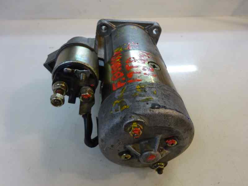 MOTOR ARRANQUE FIAT BRAVA 1.9 TD MT 101CV